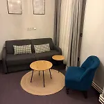 Sokak Hotel 3*