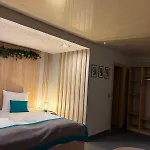 Sokak Hotel Sarajevo