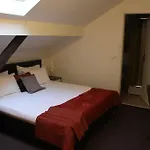 Sokak Hotel Sarajevo