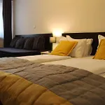 Sokak Hotel Sarajevo