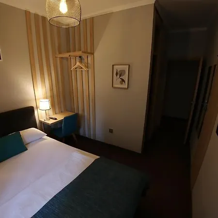 Hotel Sokak Sarajevo