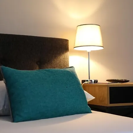 Hotel Sokak