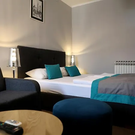 Hotel Sokak 3*