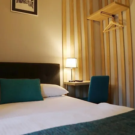 Sokak Hotel