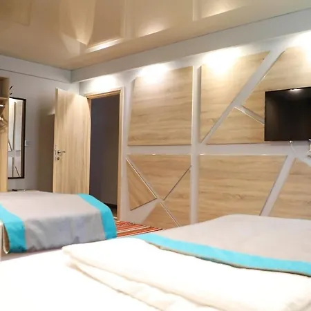 Hotel Sokak Sarajevo