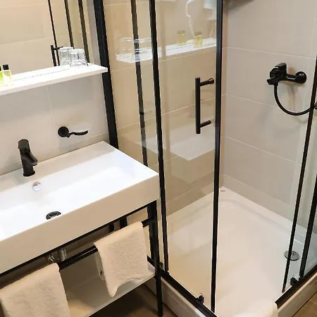 Sokak Hotel Sarajevo