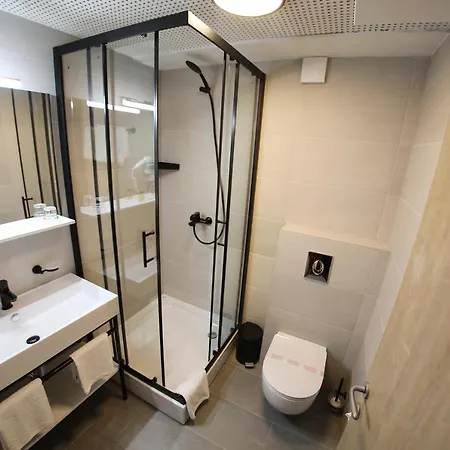Hotel Sokak Saraievo