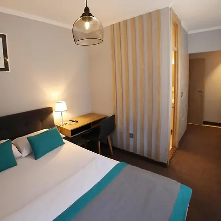 Hotel Sokak 3*