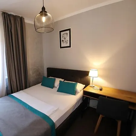 Hotel Sokak Saraievo