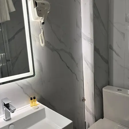 Sokak Отель 3*