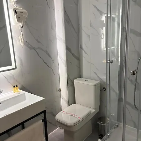 Sokak Hotel Sarajevo