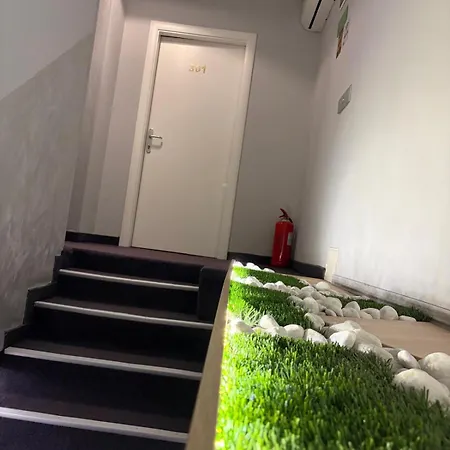 Hotel Sokak