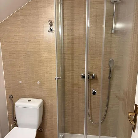 Hotel Sokak Sarajevo