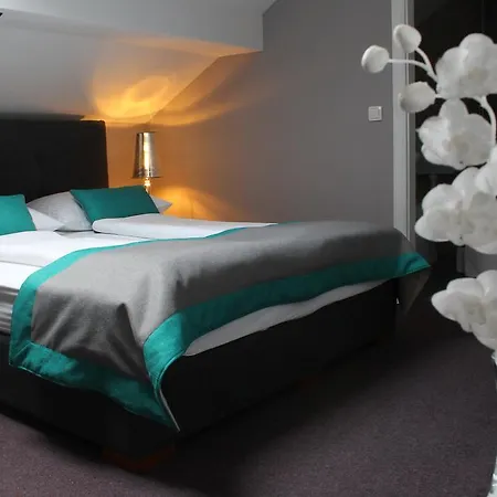 Sokak Hotel Saraievo