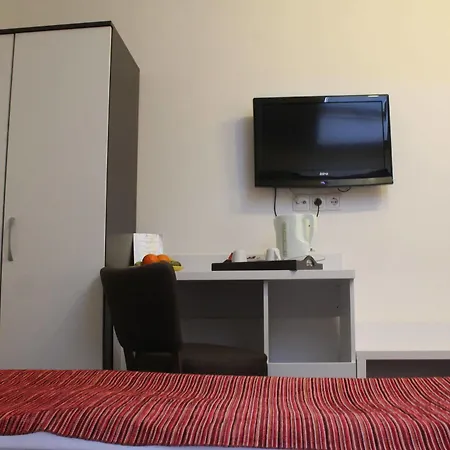 Sokak 3* Sarajevo