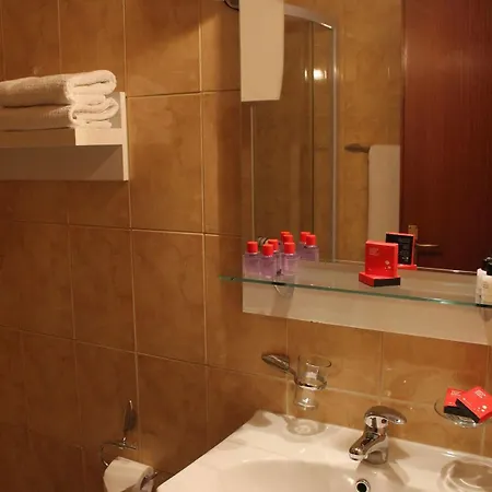 Sokak Hotel 3*