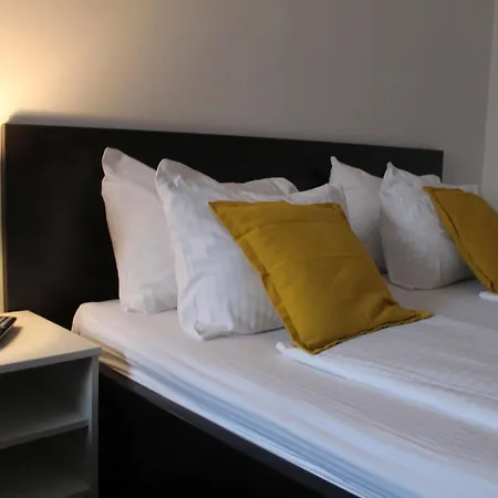 Sokak Hotel 3*