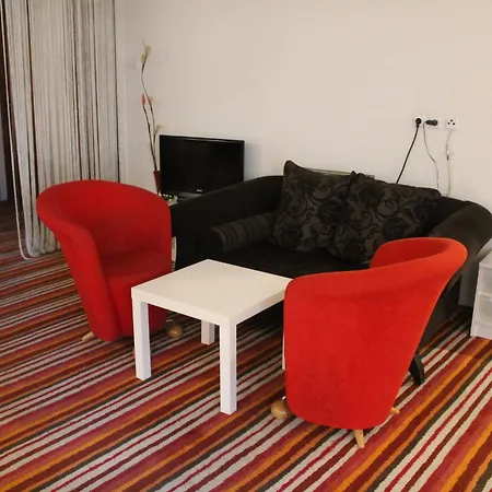 Hotel Sokak