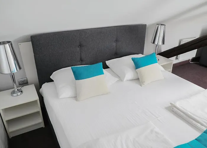 索卡酒店 塞拉耶佛