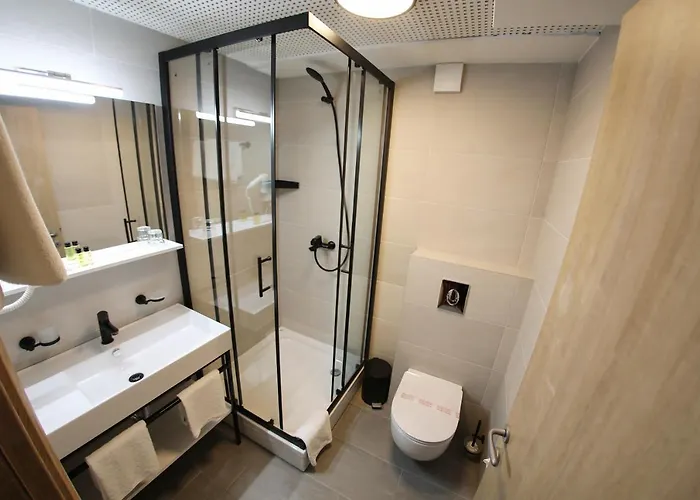 Hotel Sokak Sarajevo