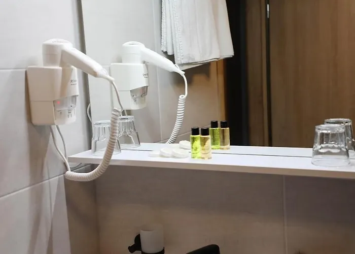 索卡酒店 酒店 3*