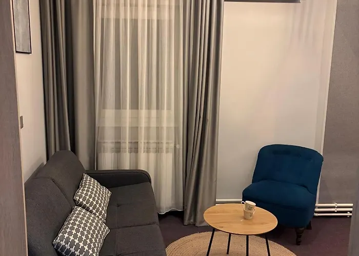 索卡酒店 3* 塞拉耶佛