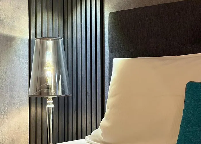 酒店 索卡酒店 3*