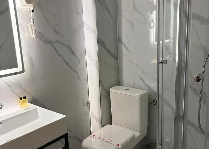 Sokak Hotel Sarajevo