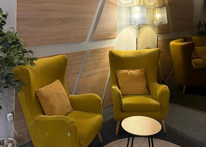 سوكاك 3* سراييفو