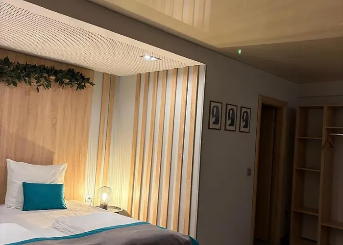 Sokak Hotel Sarajevo