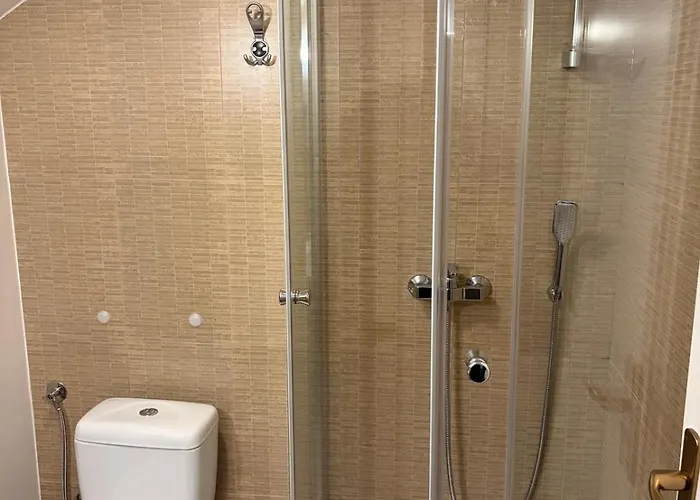 Hotel Sokak Sarajevo