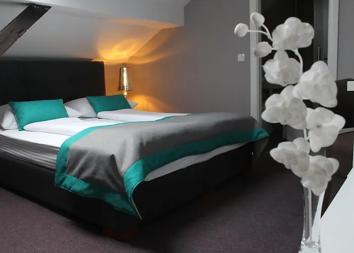 Sokak Hotel Sarajevo