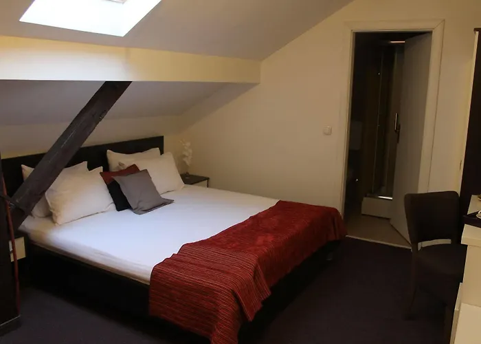 سوكاك فندق سراييفو