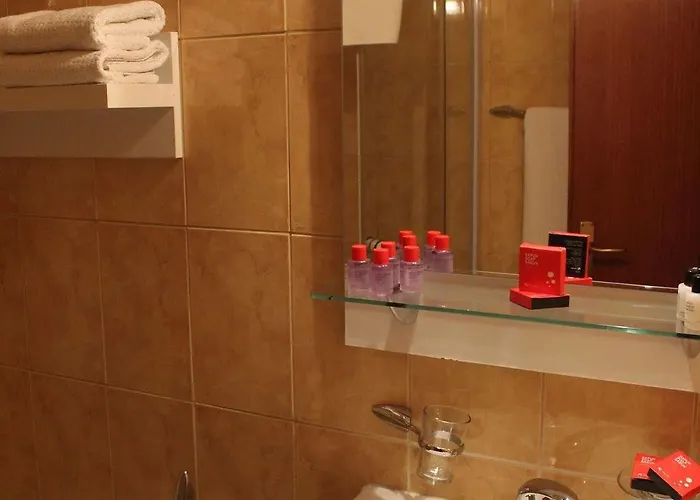 索卡酒店 酒店 3*